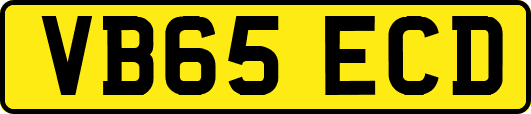 VB65ECD