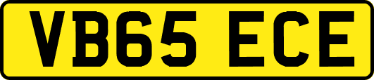 VB65ECE