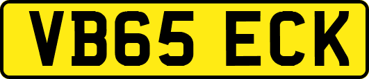 VB65ECK