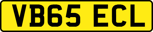 VB65ECL