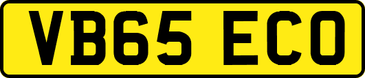 VB65ECO