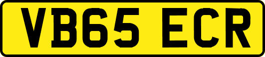 VB65ECR