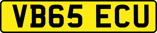VB65ECU