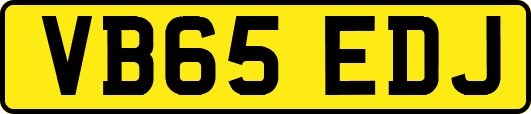 VB65EDJ