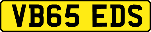 VB65EDS