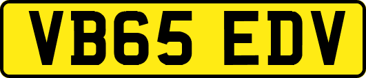 VB65EDV