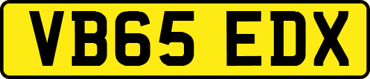 VB65EDX