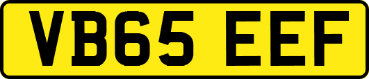 VB65EEF
