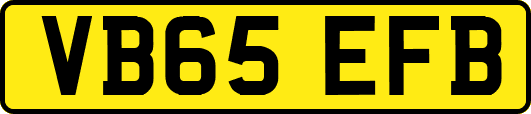 VB65EFB