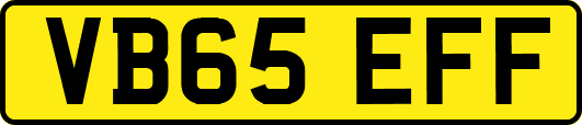 VB65EFF