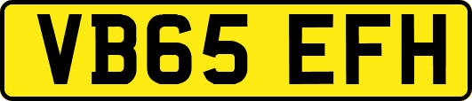 VB65EFH