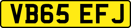 VB65EFJ