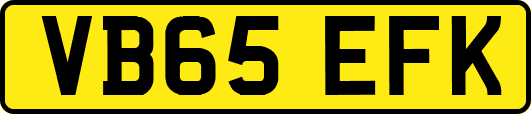 VB65EFK