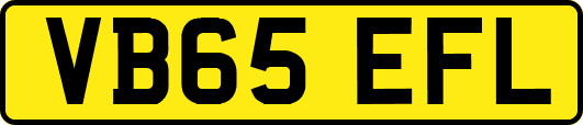 VB65EFL