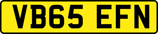 VB65EFN