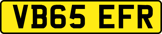 VB65EFR