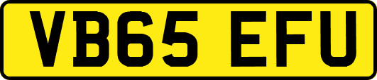 VB65EFU