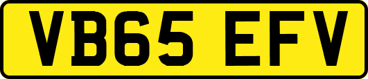 VB65EFV