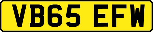 VB65EFW