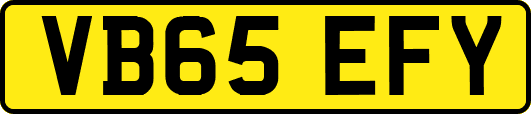 VB65EFY