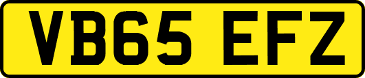 VB65EFZ