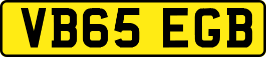 VB65EGB