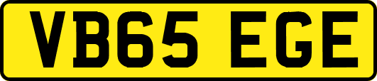 VB65EGE