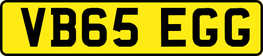 VB65EGG