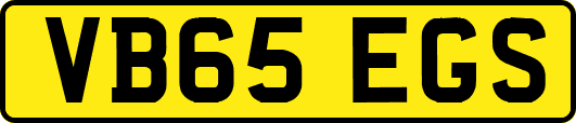VB65EGS