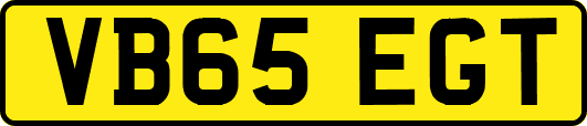 VB65EGT