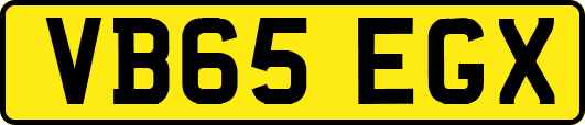 VB65EGX