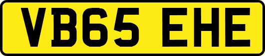 VB65EHE