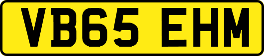 VB65EHM
