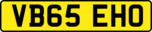 VB65EHO