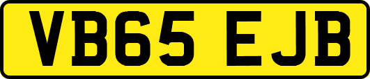 VB65EJB