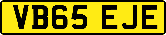 VB65EJE
