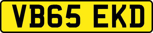 VB65EKD
