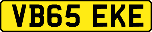 VB65EKE