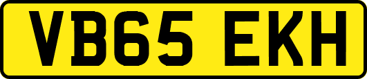 VB65EKH