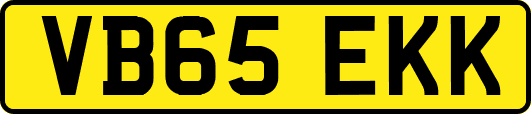 VB65EKK