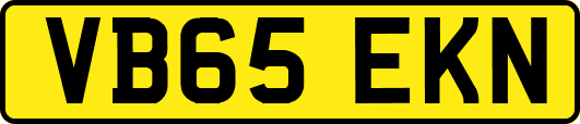 VB65EKN