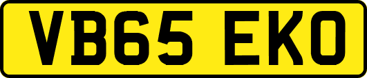 VB65EKO