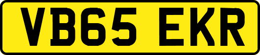 VB65EKR