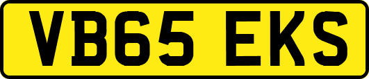 VB65EKS