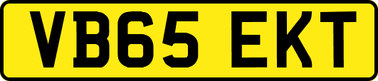 VB65EKT