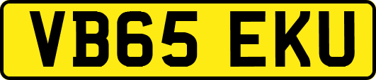 VB65EKU