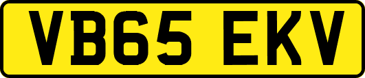 VB65EKV