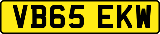 VB65EKW