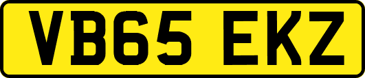 VB65EKZ