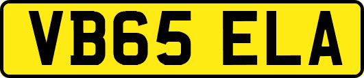 VB65ELA